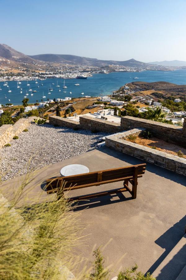 Mirabilia, Unique View Meets True Elegance