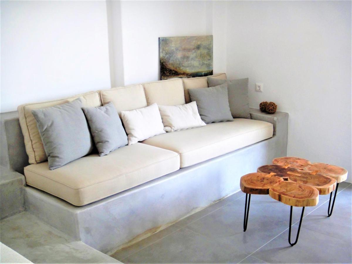 Megusta Mykonos Apartment
