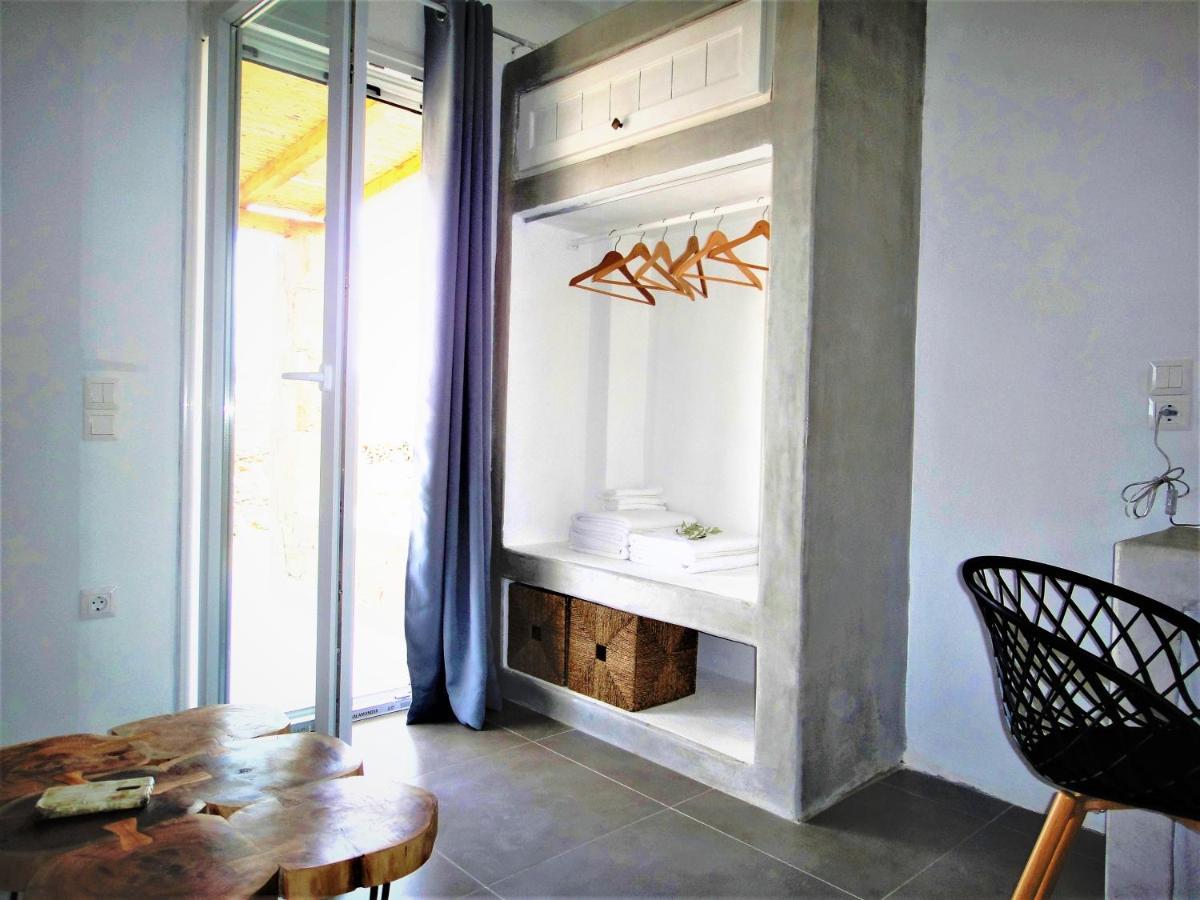 Apartment Megusta Mykonos *