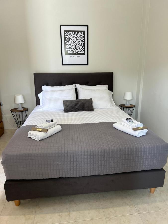 Apartment Alkinoos