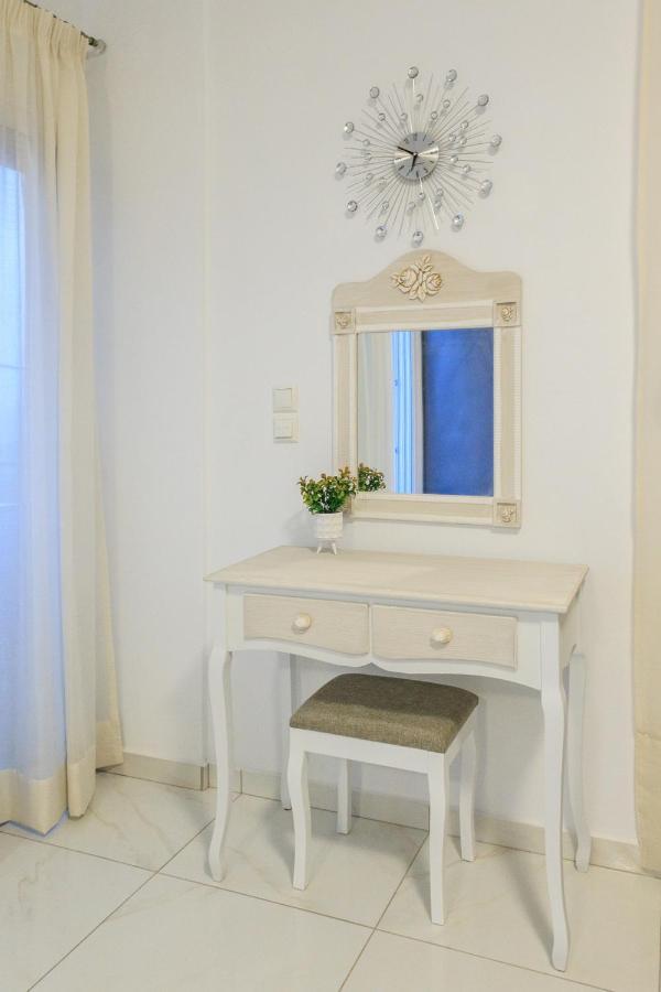 Filocsenia Luxury At Tsoutsouras *