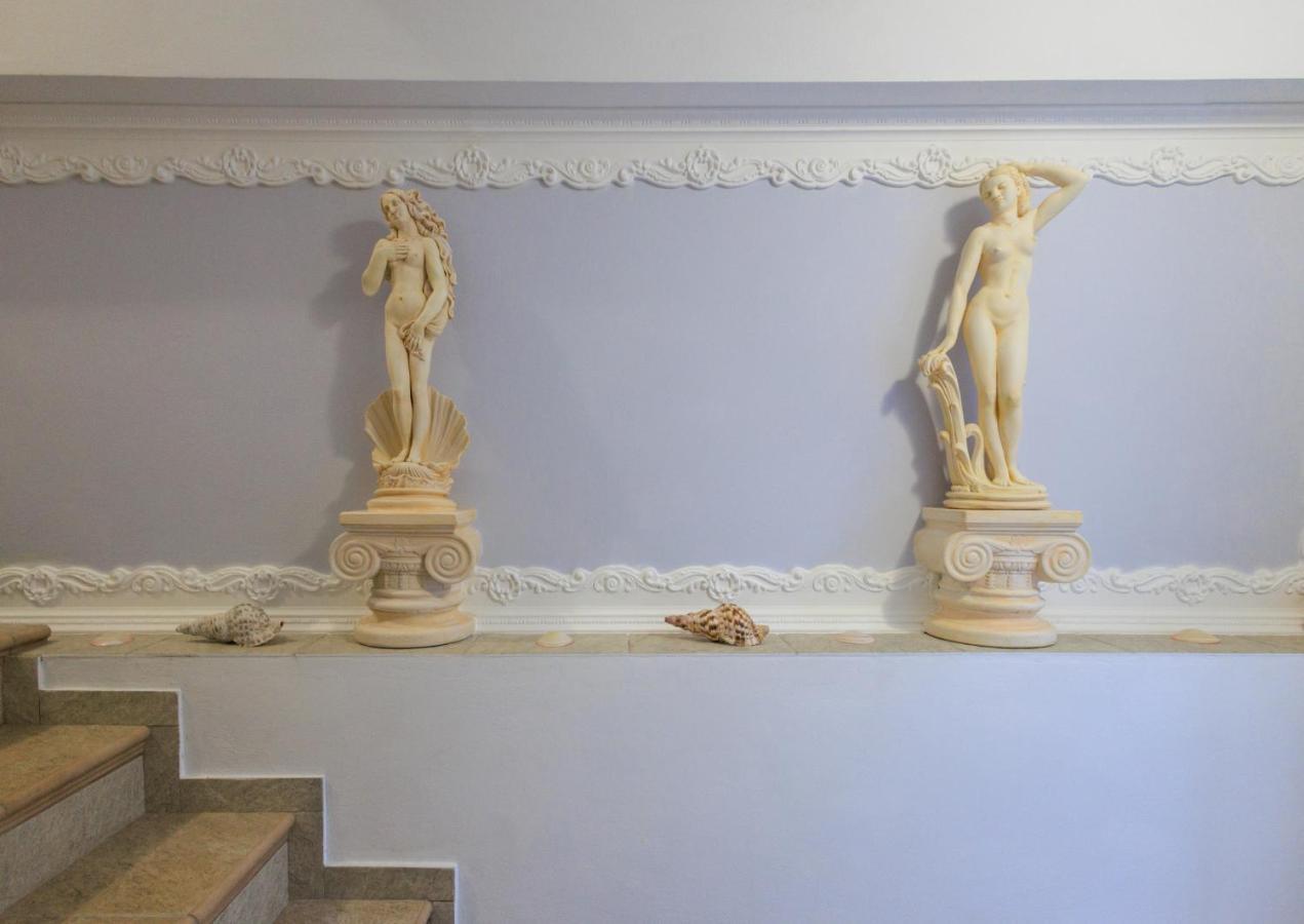Apartment Filocsenia Luxury At Tsoutsouras
