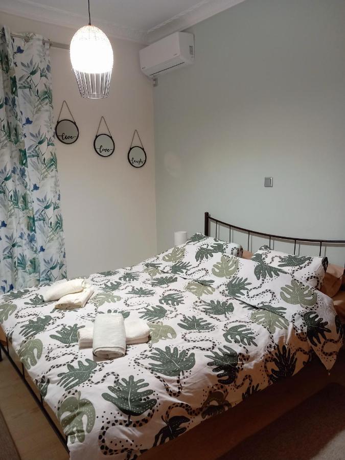 Apartment Vasiliki *