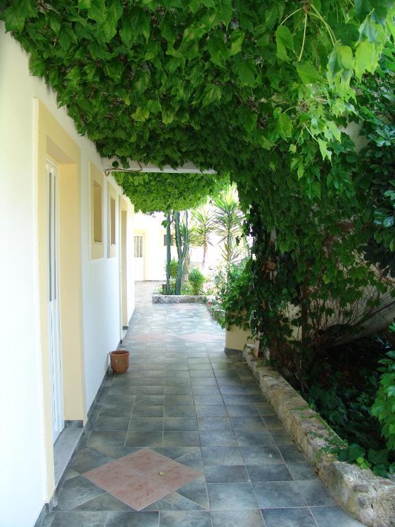 Afentouli Apartment Kefalos (Kos)