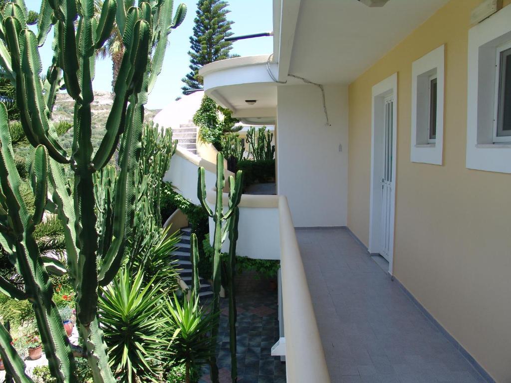 Afentouli Apartment