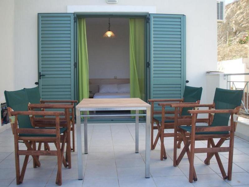 Harakas Villa Agia Galini (Crete)