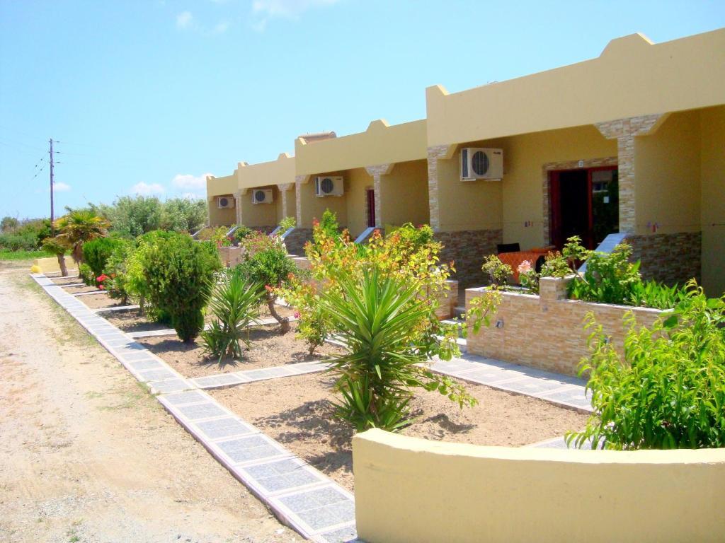 Efi Studio 3* Kefalos (Kos)