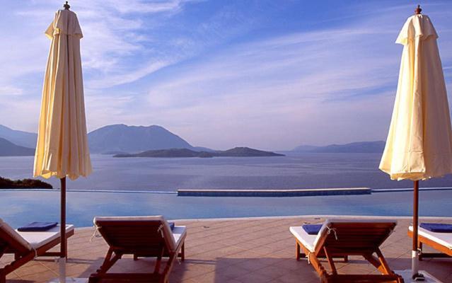 Esperides Hotel