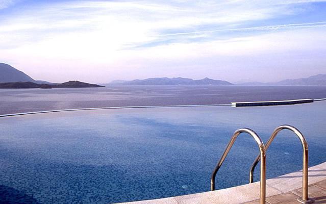 Esperides Hotel 4*
