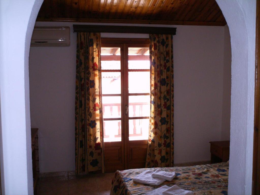 Golden Hotel Koukounaries
