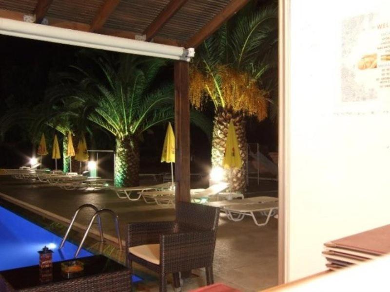 Abella Hotel