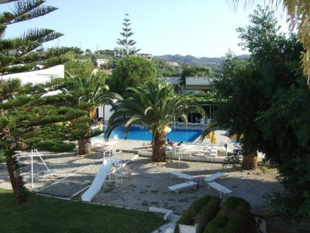 Abella Hotel