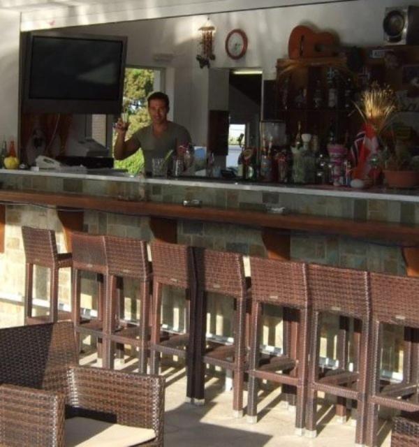 Abella Hotel 3*