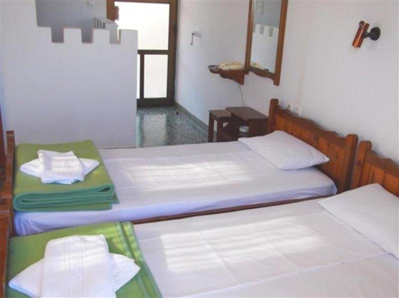 Abella Hotel Crete Island