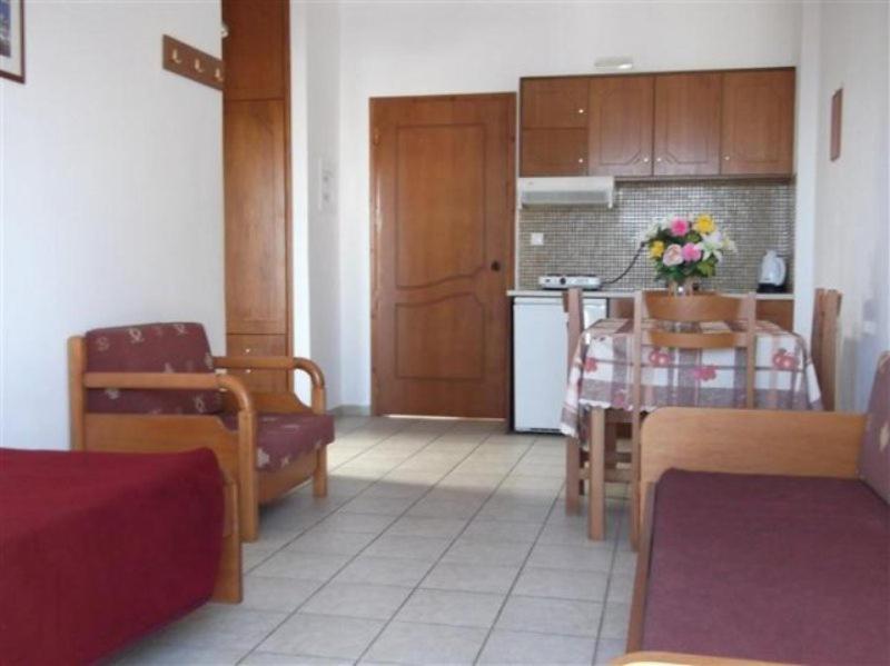 Abella Hotel Crete Island