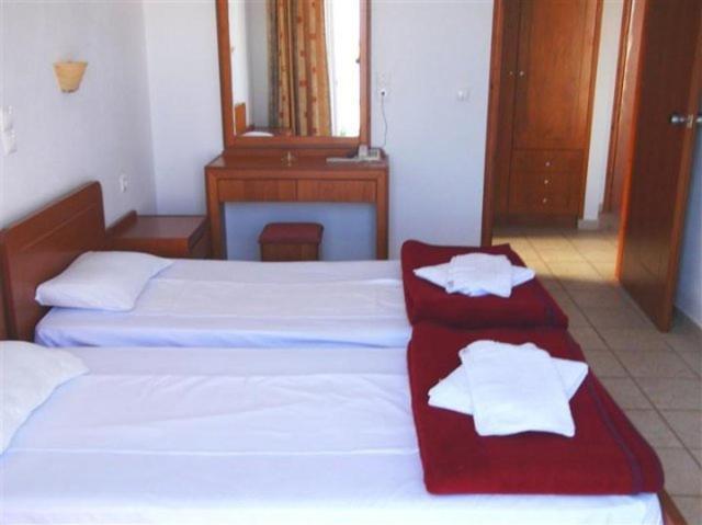 Abella 3* Crete Island