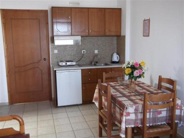 Abella 3* Crete Island