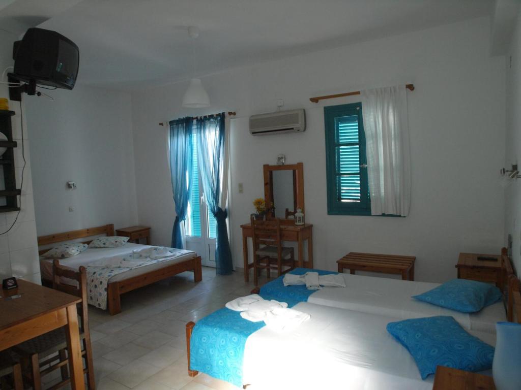 La Selini 3*