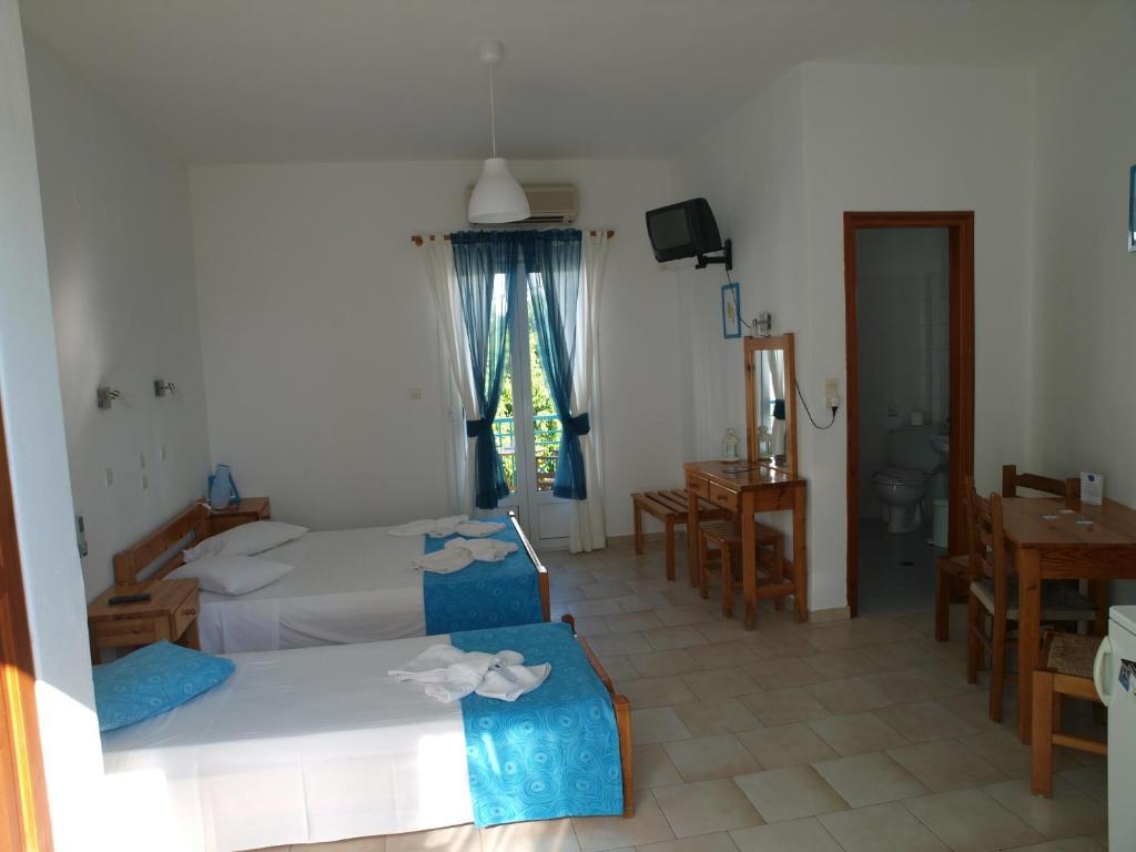 La Selini Guest house Parikia (Paros)