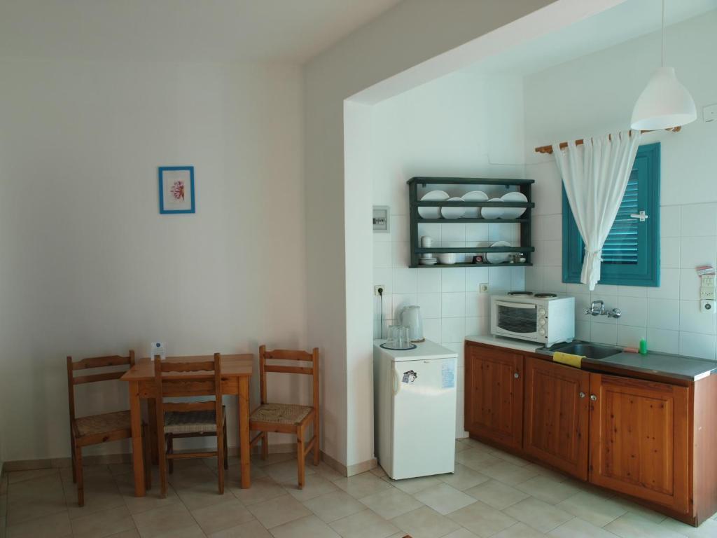 La Selini Guest house