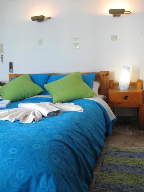 La Selini Guest house Parikia (Paros)