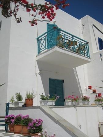 La Selini Guest house