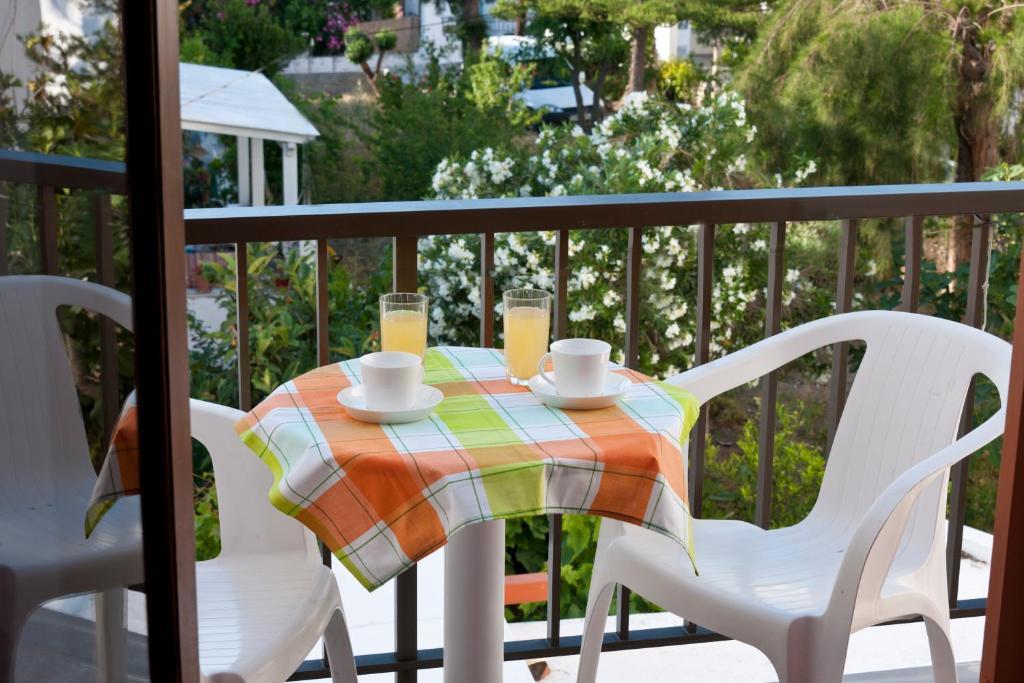 Marisa Guest house