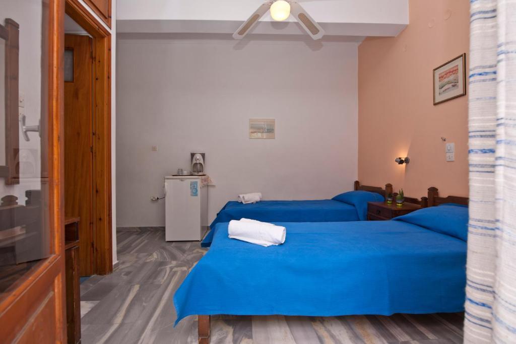 Marisa Guest house