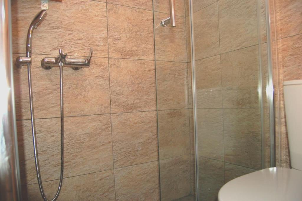 άνεσις στην πάρο Apartment Aliki (Paros)