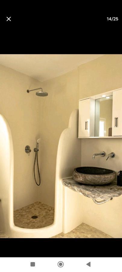 Mikro Kastro Apartment *