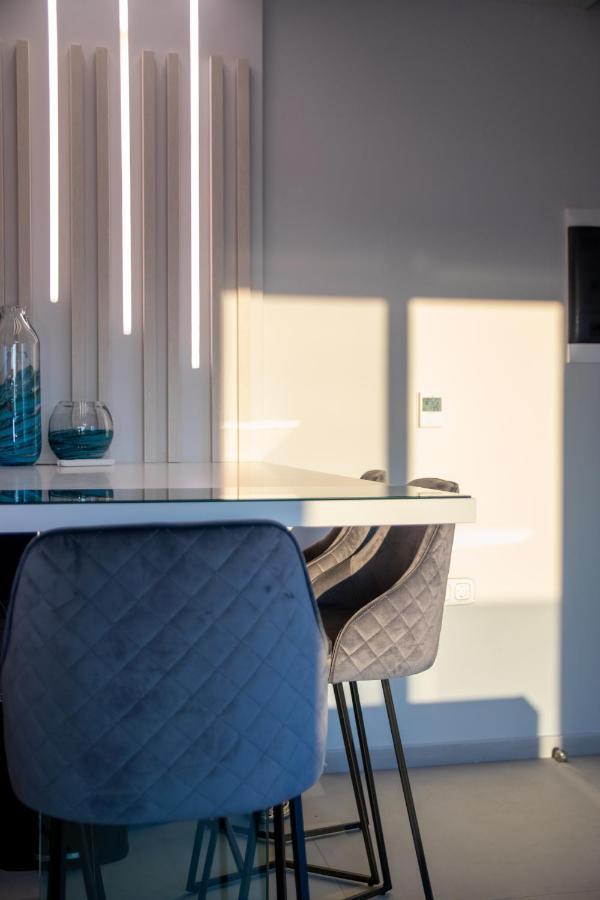 Holiday home Sithoniars Melora Luxury