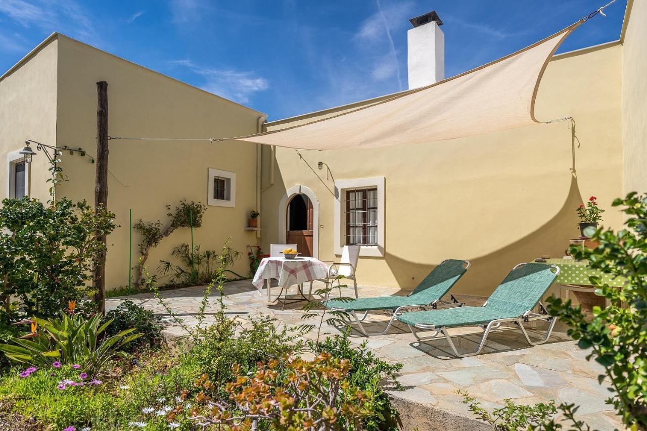 Apartment Carissa House In Crete *