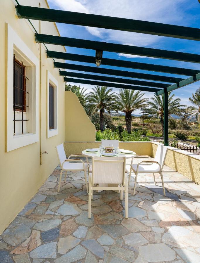 Apartment Carissa House In Crete *