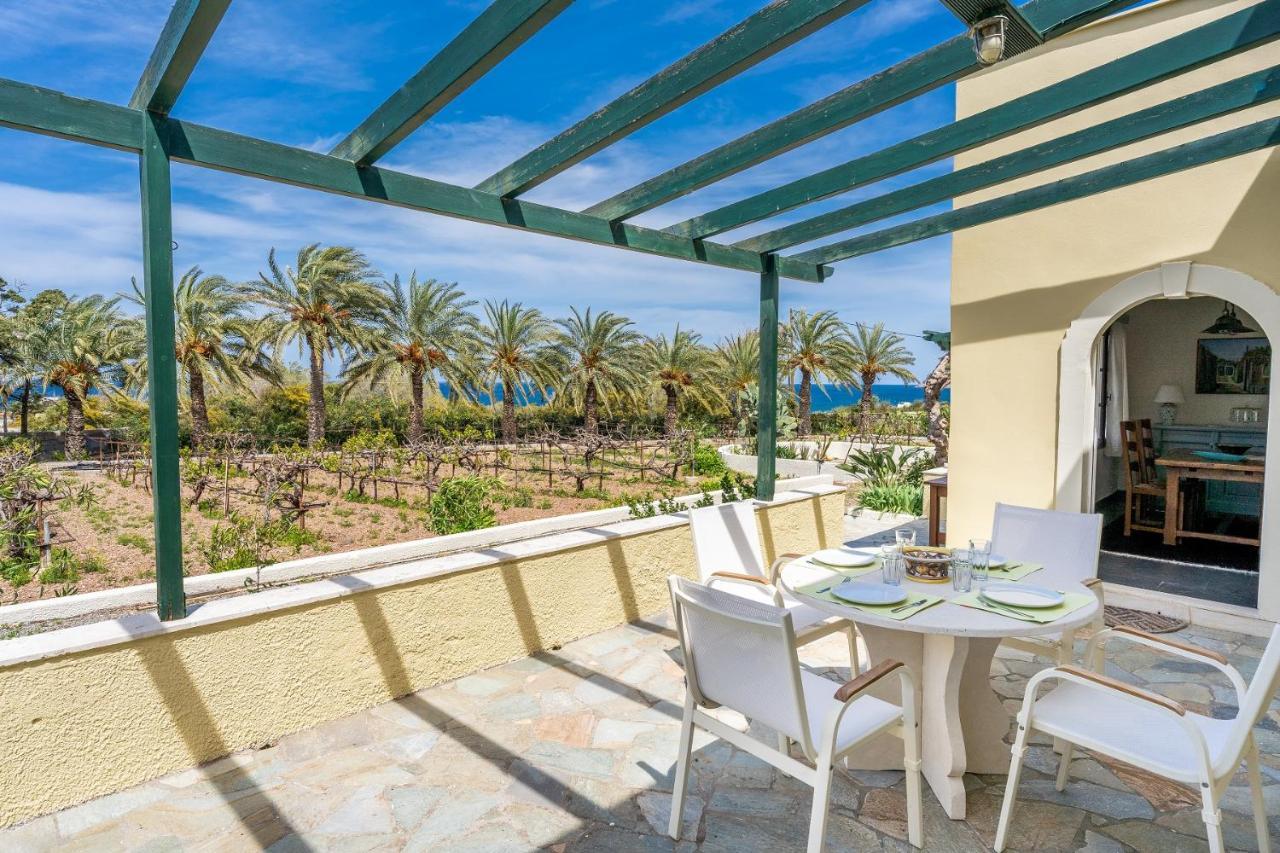 Carissa House In Crete Sitia (Crete)