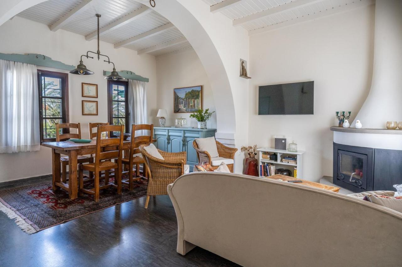 Apartment Carissa House In Crete Sitia (Crete)