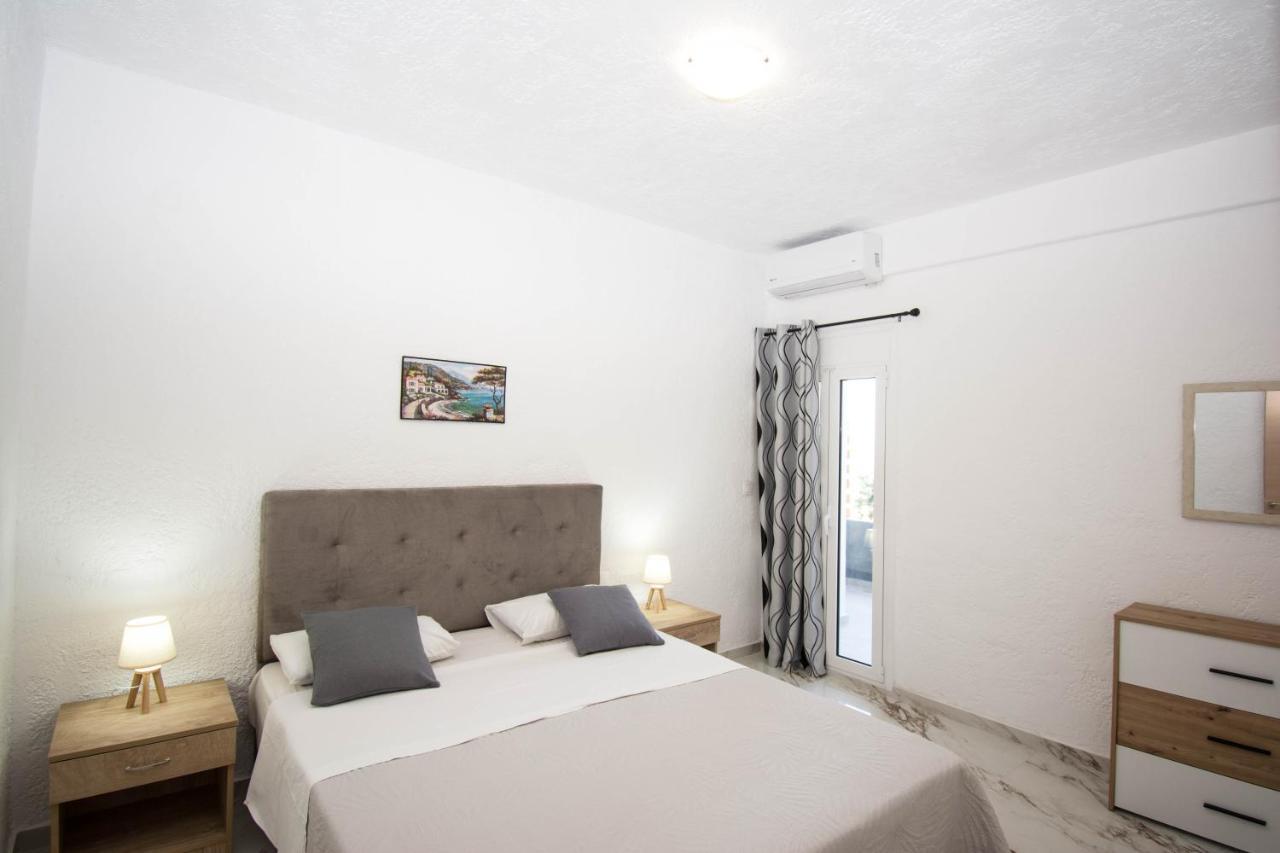 Apartment Zervakis