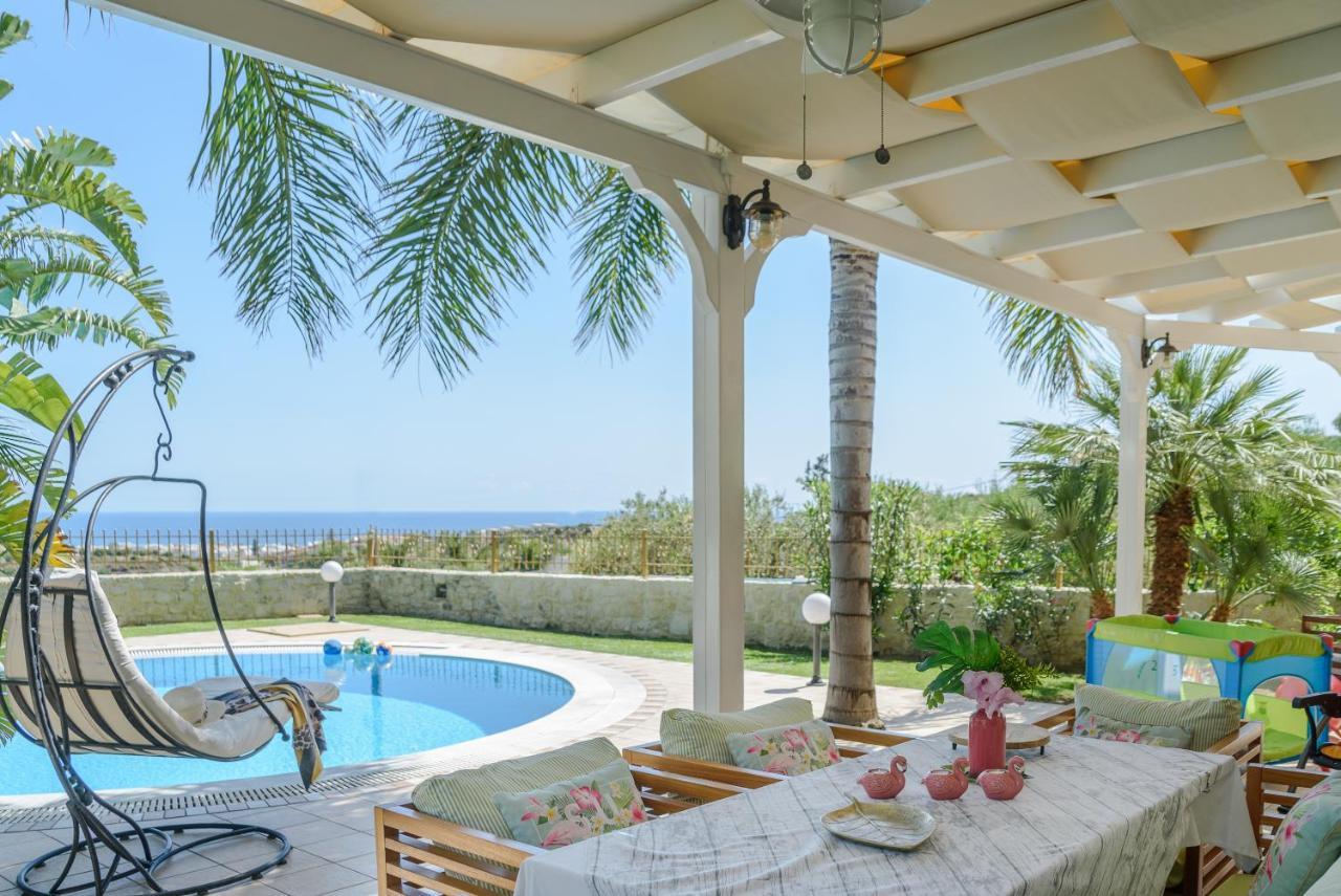 Villa Pandora Villas