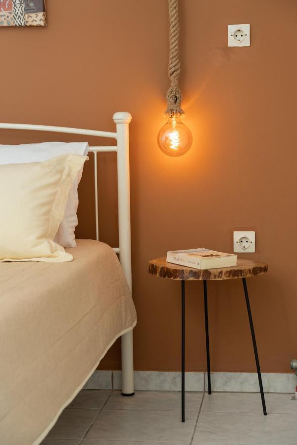 Apartment Casa Di Colona - κίτρινο