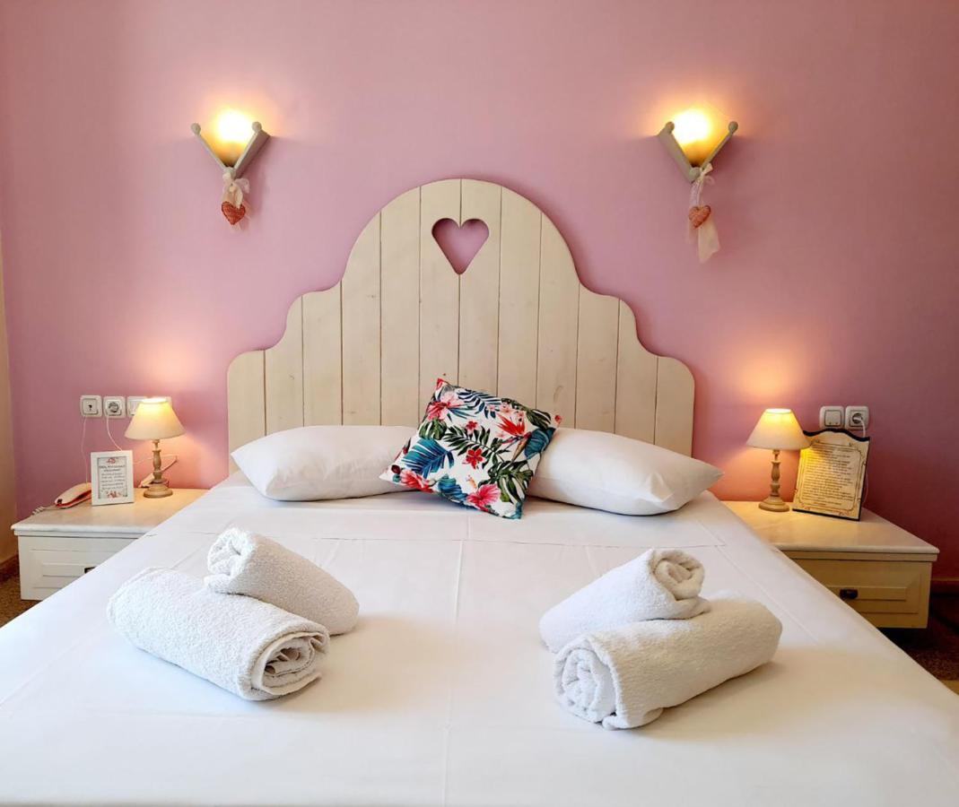 Odos Kentavron Hotel 2*