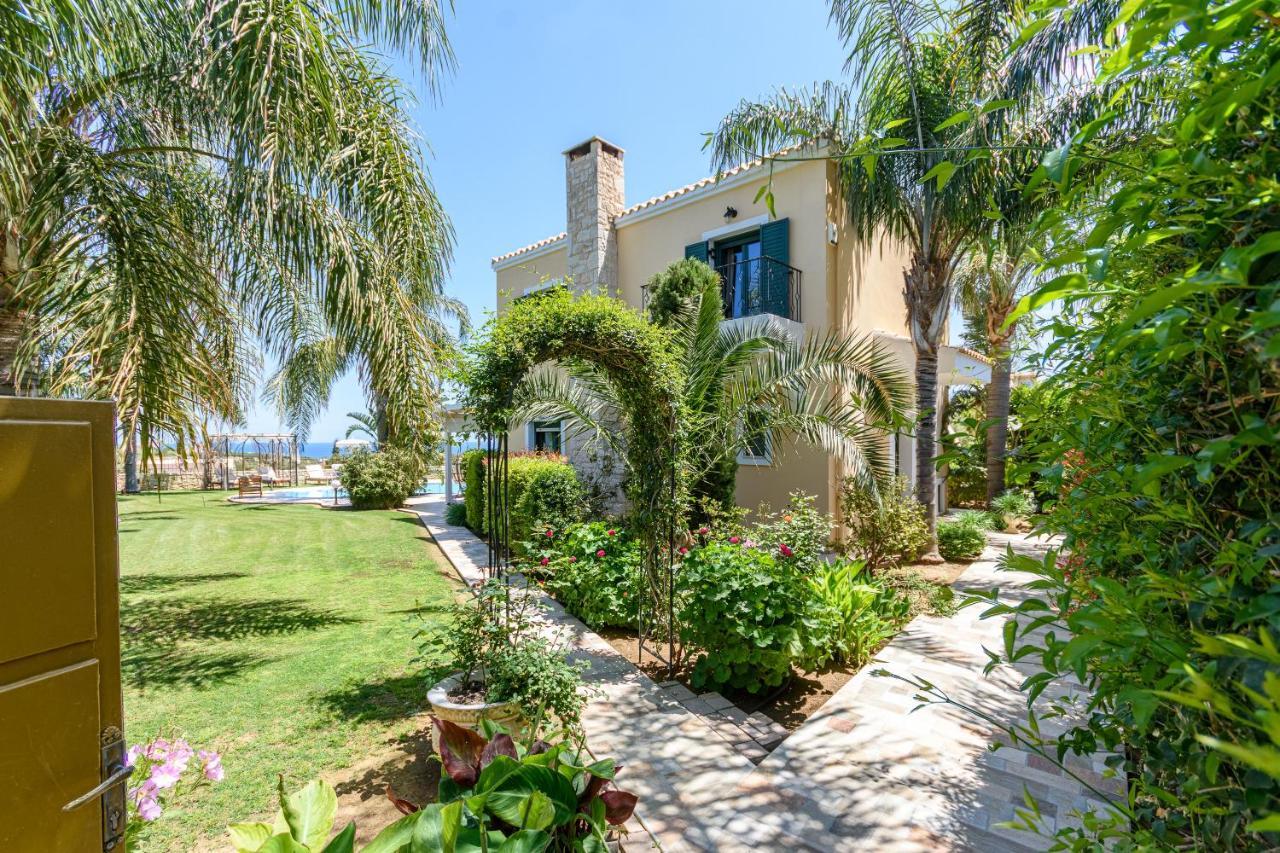 Pandora Villas *