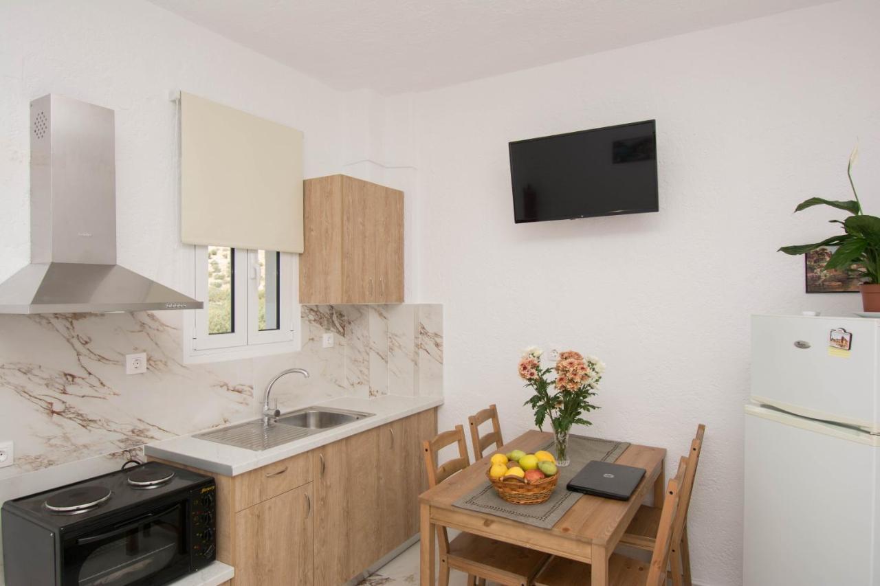 Apartment Zervakis