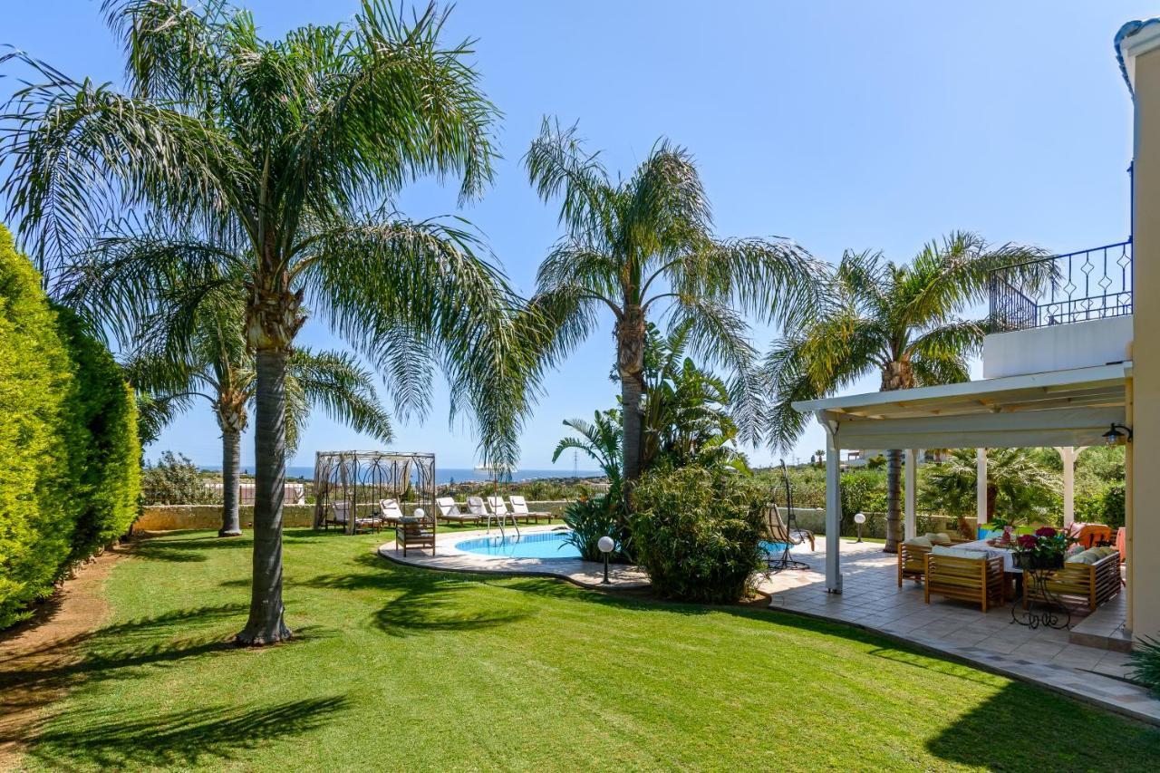 Pandora Villas Villa *