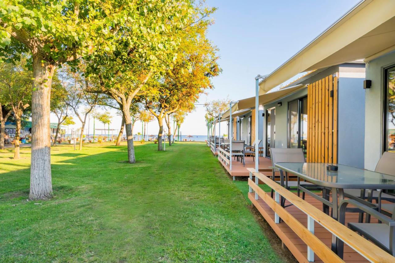 In The Garden By The Sea Holiday home *