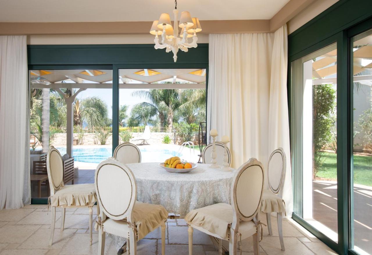 Pandora Villas Villa *