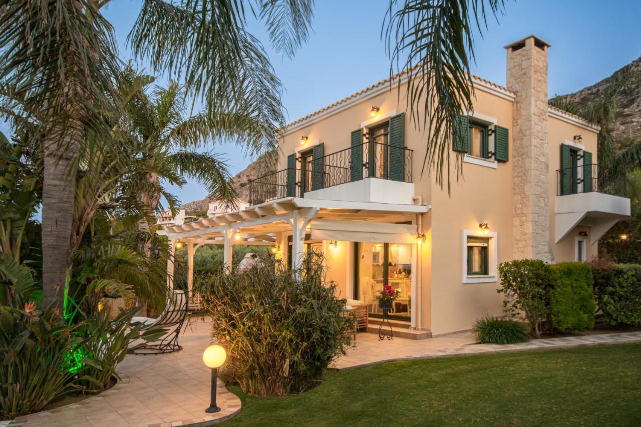 Villa Pandora Villas