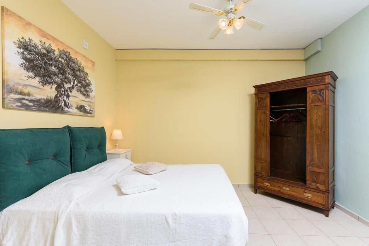 Pandora Villas Villa