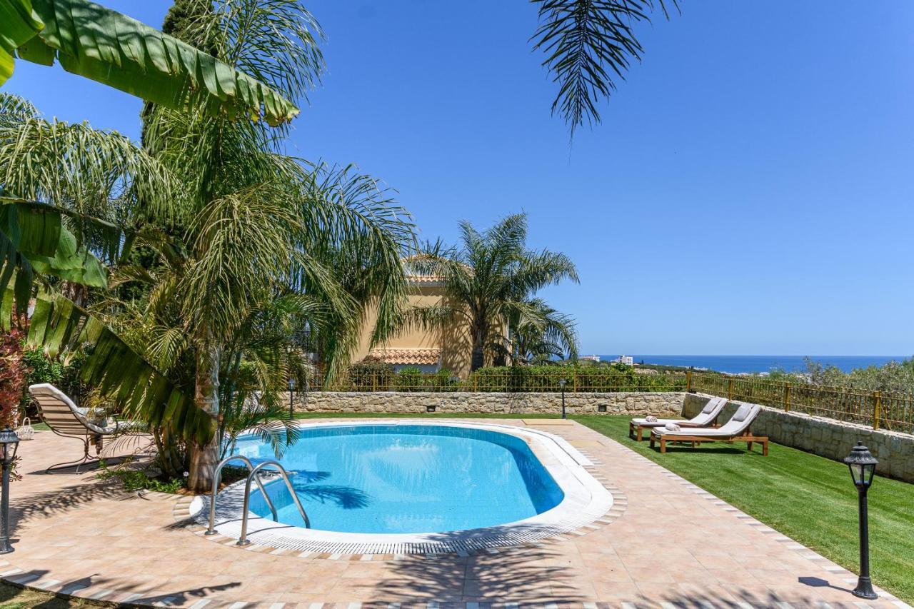 Villa Pandora Villas Hersonissos (Crete)