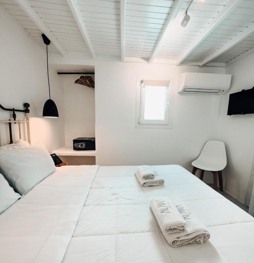 Inn Alana Mykonos