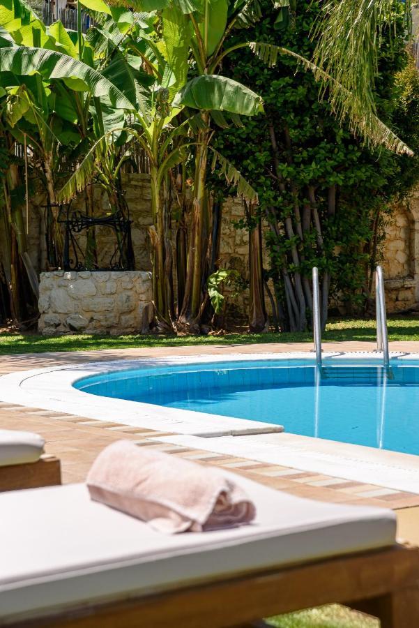 Villa Pandora Villas