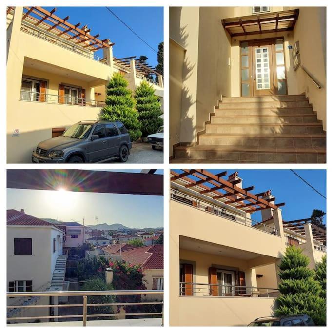Beautiful House With Great Castle View! *